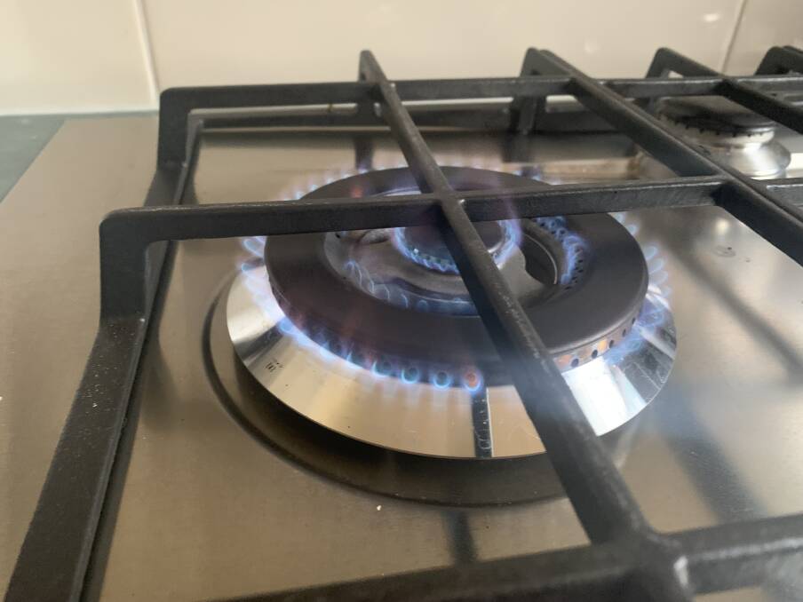 SHOCK: Gas supply is a concern for many in the Wimmera, with one single distributor to choose creating headaches for bill payers. PIctures: FILE