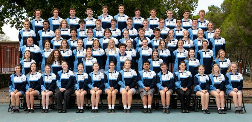 UNSETTLED: The Marian College VCE students will pivot once again. Picture: CONTRIBUTED