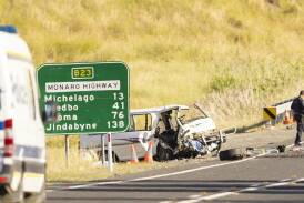 Australia suffered its most road deaths in five years in 2023, with Victoria recording its worst road toll in 15 years and NSW accounting for the biggest spike in fatalities of any state.