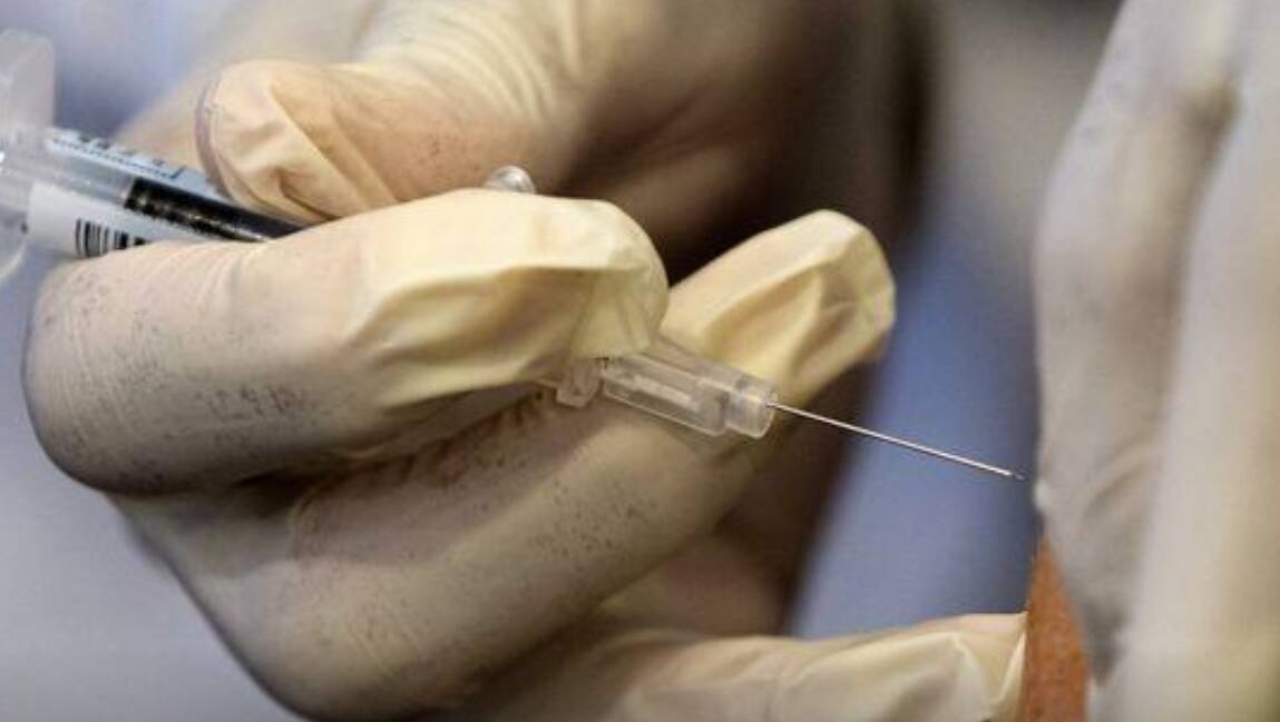 Flu vaccine in Victoria is back after shortage | The ...