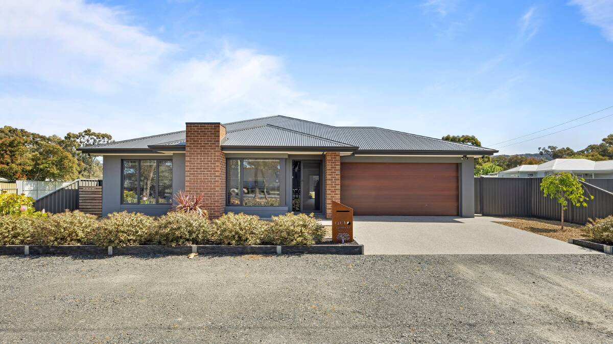 A quality home and a huge shed | Ararat House of the Week