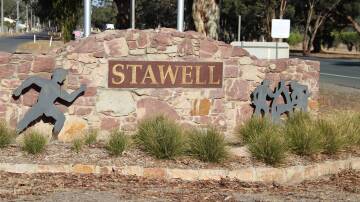 Stawell will be a centre for new battery recycling . File pic