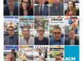 The editors of ACM's 14 daily newspapers have appealed to their thousands of social media followers to show their support for local journalism as Mark Zuckerberg's Meta devalues trusted news on its Facebook and Instagram platforms.