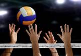 Ararat Volleyball will host Volleyball Horsham in a sequel to the Anzac Day lightning strike challenge on Sunday, May 26. Picture by Shutterstock