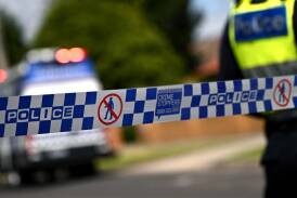Two brothers are facing extradition from regional NSW to Victoria over a weekend homicide. (Joel Carrett/AAP PHOTOS)