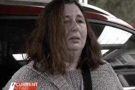 Erin Patterson elected not to have a committal, fast-tracking the court process. (HANDOUT/Nine News)
